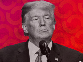 Trump Orders Federal Agencies to Dump 'Woke' Anthropic AI After Pentagon Dispute