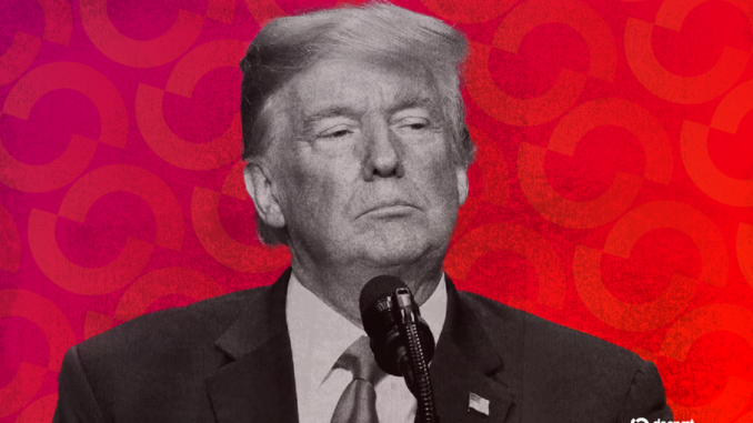 Trump Orders Federal Agencies to Dump 'Woke' Anthropic AI After Pentagon Dispute