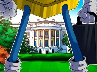 White House Officials Met with Crypto, Banking Reps to Discuss Stablecoins