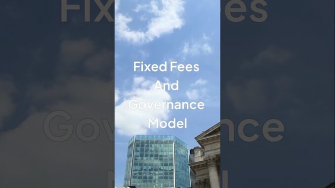 Why Hedera Fits a Regulation First Crypto Market #crypto #cryptonews #hbar #cryptoregulation