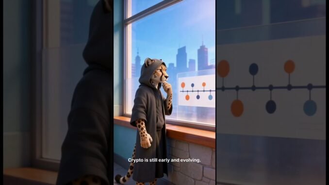 Why There Are So Many Coins in Crypto (Beginner Guide)