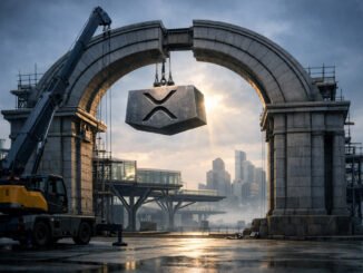 XRP at the heart of Ripple's institutional DeFi ambitions