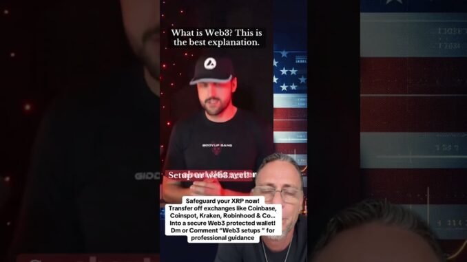 #cryptocurrency #news #crypto #web3 #altcoins #crypto #support #educate #bitcoin #Ethereum #xrp