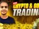 #shorts LIVE CRYPTO TRADING | #Bitcoin Live Trading | #live #bitcoin #trading #btc #tradewithsuhani