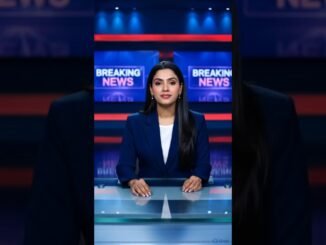 2026 में AI Video का बड़ा धमाका | Breaking #News