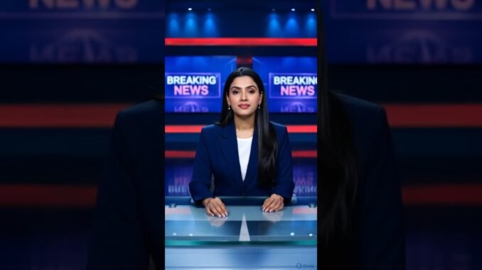 2026 में AI Video का बड़ा धमाका | Breaking #News