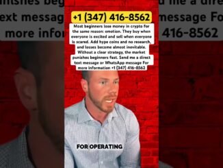 🚨 99% of Crypto Beginners Lose Money… Here’s the Real Reason #crypto #xrp #assetprotection #llc