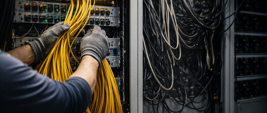 A rare Bitcoin reorg just showed why six confirmations may not guarantee a final payment