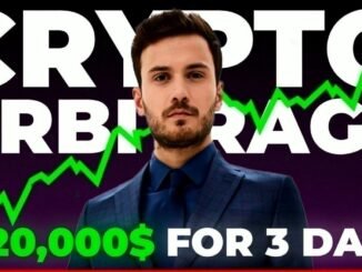 AI Crypto Arbitrage: How to Profit with Automated Trading Bots