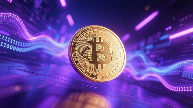 BTC Price Prediction: Bitcoin Eyes Recovery Above $70,000 Despite Bearish Momentum