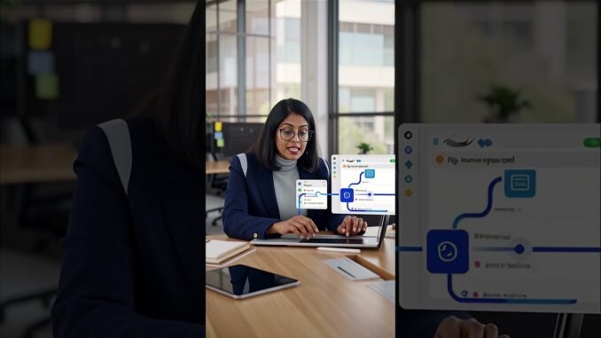 Best AI Workflow Automation Tools for Small Businesses 2026 Guide – Save Time & Scale Faster