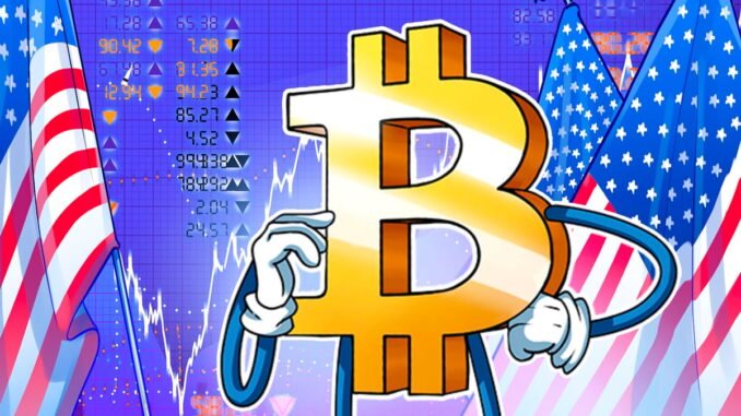 Bitcoin Beats US Stocks as Strategy's STRC Hints at a $776M BTC Purchase