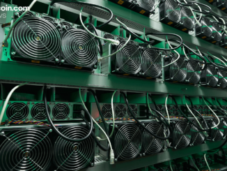 Bitcoin Hashrate Reclaims 1 ZH/s as Hashprice Slides Lower – Mining Bitcoin News