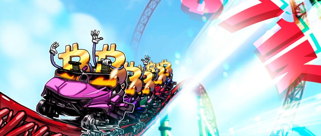 Bitcoin Trips After FOMC But Bulls May Keep Buying