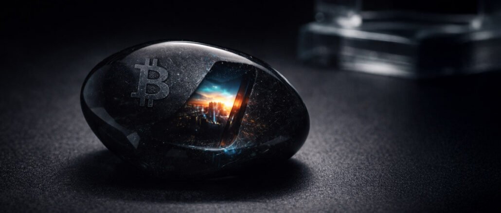 Bitcoin developer hides a 66KB image in a transaction to expose a governance blind spot vulnerable to spam