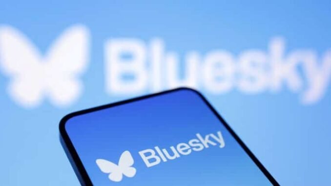 Bluesky discloses $100 million Series B as user growth tops 43 million