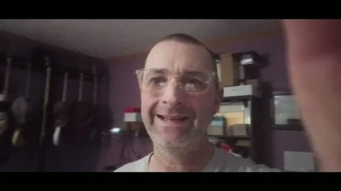 Burned up and Useless Crypto Miner with @TheVeteranMiner cables