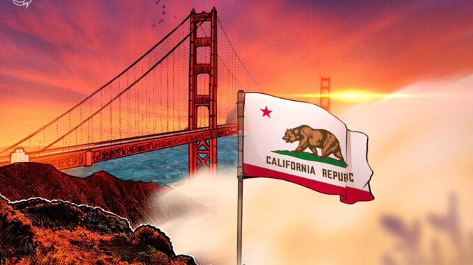 California Governor Newsom Signs Prediction Market Insider Trading Order