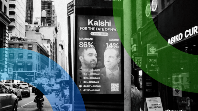 Court Ruling Raises Risk of Nevada Trading Halt for Kalshi, Polymarket