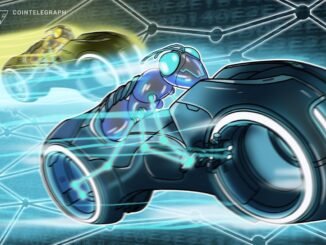 Crypto, Fintechs Race to Own Stablecoin Settlement Rails