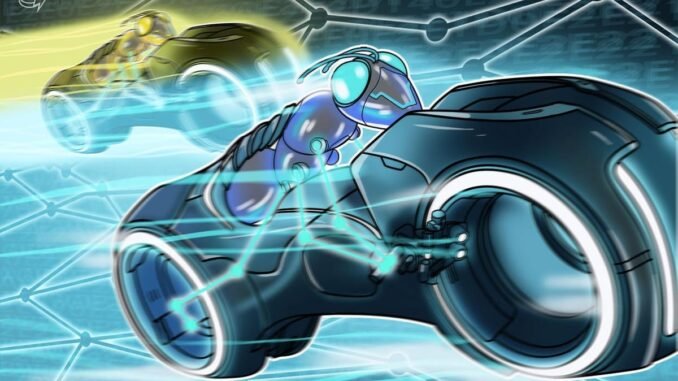 Crypto, Fintechs Race to Own Stablecoin Settlement Rails