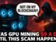 Crypto Mining $9 Per GPU?  WTF - Centralization Exposed