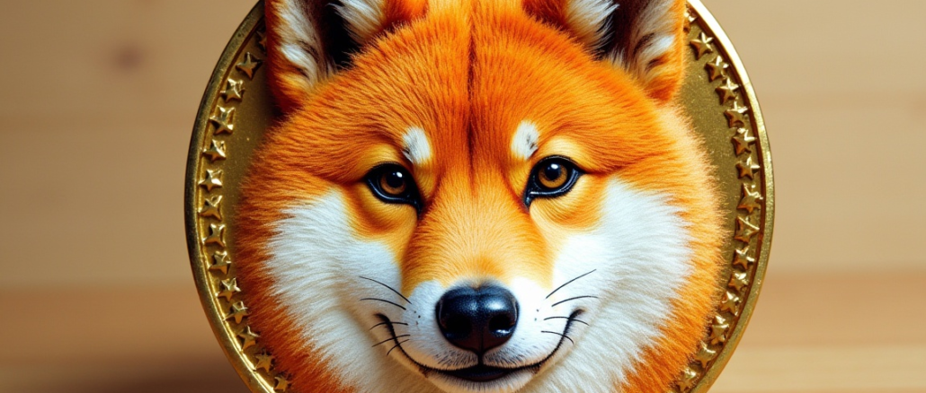 Dogecoin price shows signs of recovering