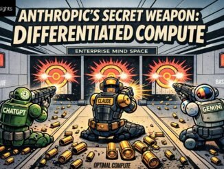 EP 530 | March 9 | Anthropic’s Secret Weapon: Differentiated Compute | Daily AI News