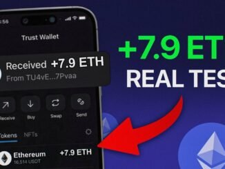 FREE ETHEREUM 2026 MINING FAUCET AIRDROP NO GAS FEE METAMASK FULL GUIDE REAL TEST