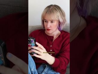 Falling for ai news??? EMBARRASSING! #punk #poppunk #artificialintelligence #news