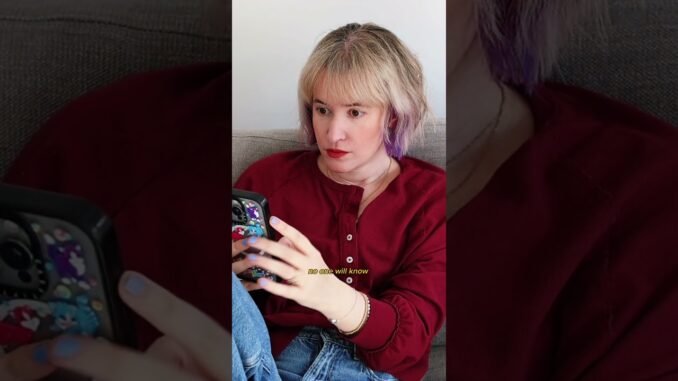 Falling for ai news??? EMBARRASSING! #punk #poppunk #artificialintelligence #news