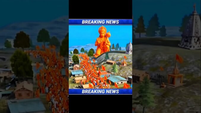 Free Fire AI News 😂 | Garena ne ye kya kar diya?! 🤯 #shorts