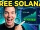 GET SOLANA With Best Crypto Mining