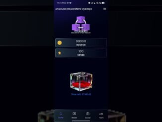 GTC Mining 2026: Earn FREE Crypto Daily (Full Guide for Beginners)