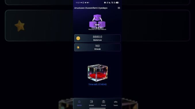 GTC Mining 2026: Earn FREE Crypto Daily (Full Guide for Beginners)