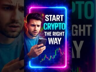 How To Start Crypto for Beginners in 2026 (Step-by-Step Guide)