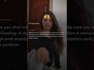 How to Create Stunning AI Art in 2026: A Comprehensive Guide