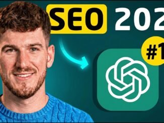 How to Rank in AI Search 2026 (FULL Beginners AI SEO Course)