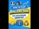 How to manage RollerCoin funds💲? #rollercoin