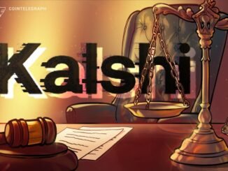 Kalshi Hit With Washington State Lawsuit