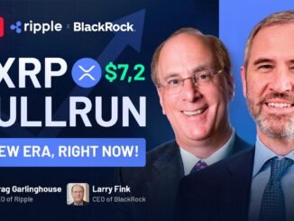 LIVE: BlackRock confirms partnership with Ripple! This Speech Is a Game Changer for XRP!