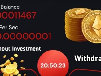 🔥 New ETH Mining App 🤑 | Ethereum Mining Without Investment  | Crypto Mining Secrets