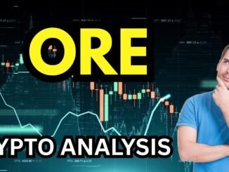 ORE Crypto: New v3 Mining Rewards & Solana Price Pump News 2026