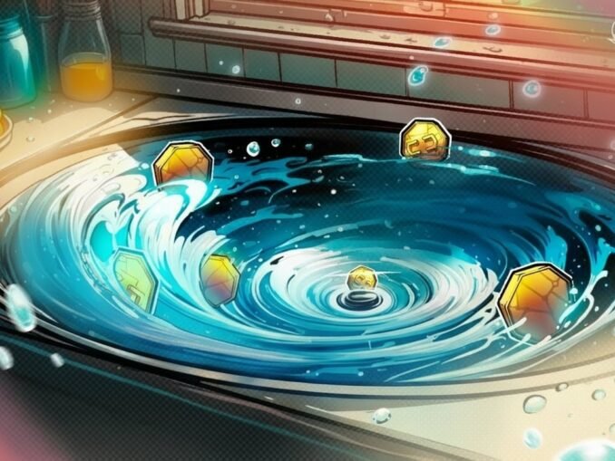 Sharplink Reiterates Ether Conviction Despite 2025 Market Sell-Off