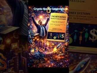 The best crypto guide around! The only guide on the market with image assisted tutorials.