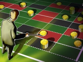 UK Gambling Watchdog May Allow Crypto Payments Under New FCA Framework