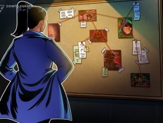 US, UK, and Canada Launch Joint Operation to Disrupt Crypto Fraud