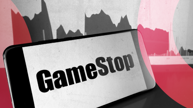 Why GameStop Put $315 Million in Bitcoin Into a Covered Call Options Strategy