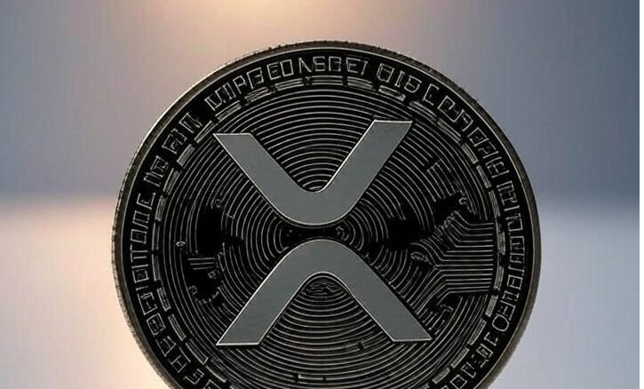 xrp price outlook