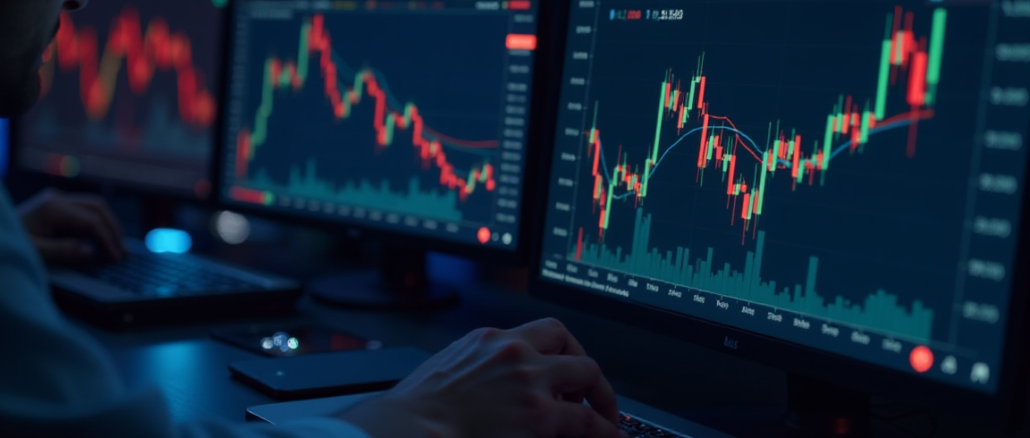 XRP hits bottom as setup mirrors a move that preceded the 2017 rally